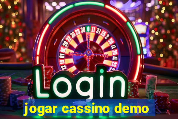 jogar cassino demo